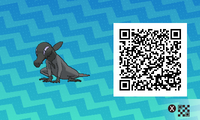 #161 - Salandit